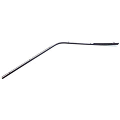 Fairchild Industries - Automotive Replacement Parts; Type: Roof Rail Molding ; Application: 1987-1993 Ford Mustang Roof Rail Molding replaces OEM# E7ZZ-6151727AP - Exact Tooling