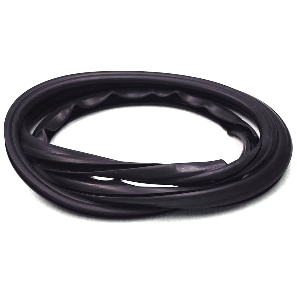 Fairchild Industries - Automotive Replacement Parts; Type: Windshield Seal ; Application: 1959-1959 Chevrolet 3100 Windshield Seal replaces OEM#: 3703533 replaces OEM# 3703533 - Exact Tooling
