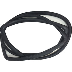 Fairchild Industries - Automotive Replacement Parts; Type: Windshield Seal ; Application: 1965-1968 Chrysler New Yorker Windshield Seal without Trim Groove; 2DR & 4DR Hardtop & Convertible only - Exact Tooling