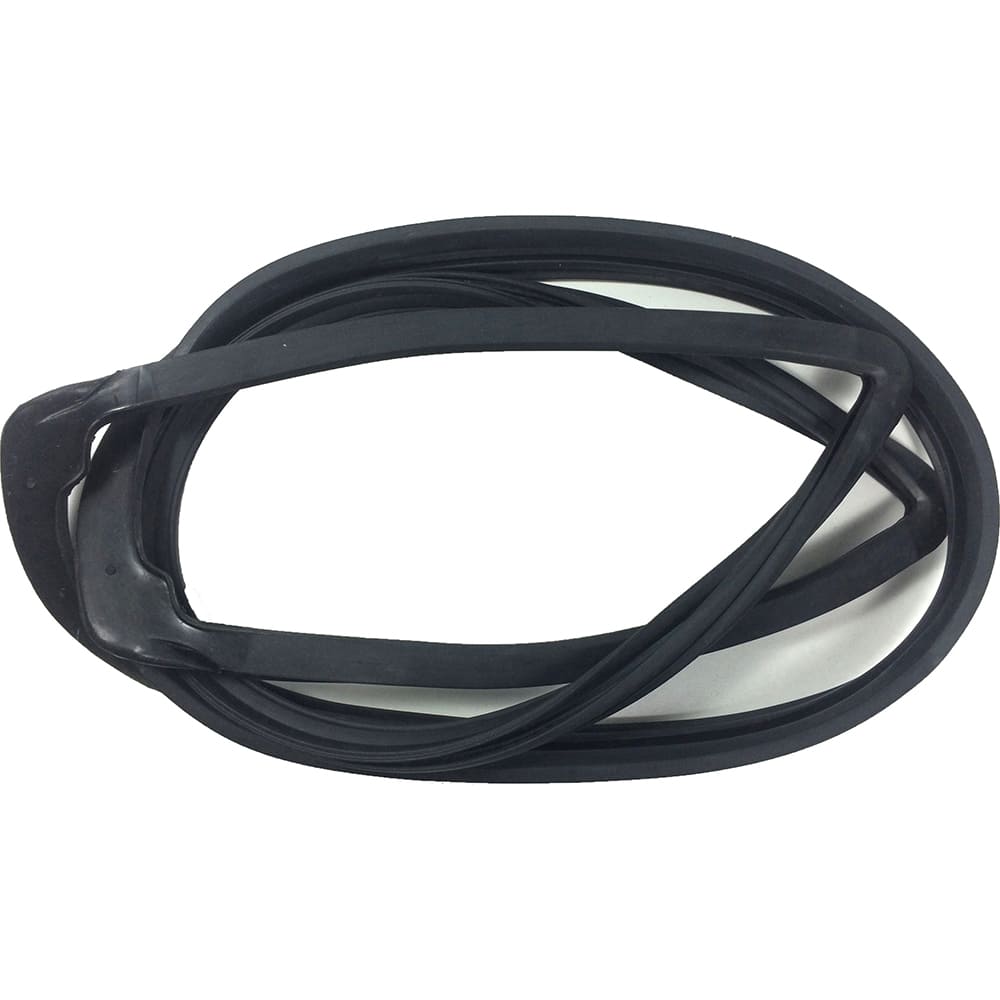 Fairchild Industries - Automotive Replacement Parts; Type: Windshield Seal ; Application: 1968-1970 Dodge Charger Windshield Seal; 2DR Sedan/Hardtop - Exact Tooling