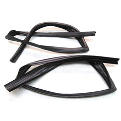 Fairchild Industries - Automotive Replacement Parts; Type: Glass Run Kit ; Application: 1980-1990 Oldsmobile 88 Glass Run Kit replaces OEM# 20666690; 20666691 - Exact Tooling