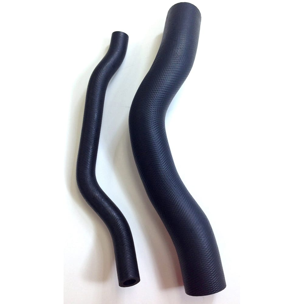 Fairchild Industries - Automotive Replacement Parts; Type: Fuel Filler & Vent Hoses ; Application: 1984-1996 Jeep Cherokee Fuel Filler & Vent Hoses replaces OEM# 52000623 - Exact Tooling