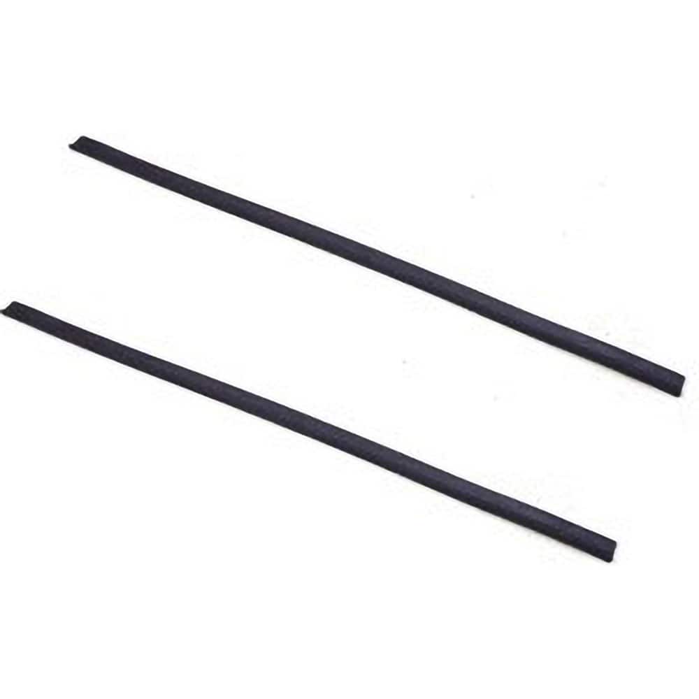 Fairchild Industries - Automotive Replacement Parts; Type: Belt Weatherstrip Kit ; Application: 1951-1954 Chevrolet C/K Truck Belt Weatherstrip Kit - Exact Tooling