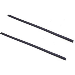 Fairchild Industries - Automotive Replacement Parts; Type: Belt Weatherstrip Kit ; Application: 1951-1954 Chevrolet C/K Truck Belt Weatherstrip Kit - Exact Tooling