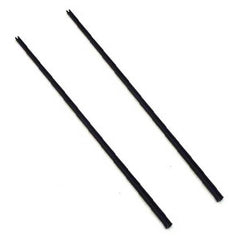 Fairchild Industries - Automotive Replacement Parts; Type: Division Bar Window Channel Kit ; Application: 1951-1954 Chevrolet C/K Truck Division Bar Window Channel Kit - Exact Tooling