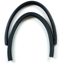 Fairchild Industries - Automotive Replacement Parts; Type: Quarter Window Channel Kit ; Application: 1964-1965 Buick Skylark Quarter Window Channel Kit - Exact Tooling