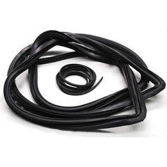 Fairchild Industries - Automotive Replacement Parts; Type: Windshield Seal ; Application: 1961-1969 Dodge Full Size Van Windshield Seal replaces OEM# 2366235 - Exact Tooling