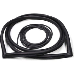 Fairchild Industries - Automotive Replacement Parts; Type: Windshield Seal ; Application: 1961-1971 Dodge Full Size Pickup Windshield Seal replaces OEM# 2221545; 2504261 - Exact Tooling