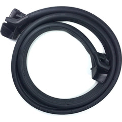 Fairchild Industries - Automotive Replacement Parts; Type: Lift Glass Opening Seal on Body ; Application: 2011-2016 Jeep Wrangler Lift Glass Opening Seal on Body replaces OEM# 68088043AA - Exact Tooling