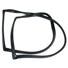 Fairchild Industries - Automotive Replacement Parts; Type: Liftgate Window Seal ; Application: 1984-1996 Jeep Cherokee Liftgate Window Seal replaces OEM# 55007134 - Exact Tooling