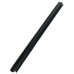 Fairchild Industries - Automotive Replacement Parts; Type: Rear Inner Belt Weatherstrip ; Application: 2007-2018 Jeep Wrangler (4DR) Rear Inner Belt Weatherstrip OEM#:55395710AB replaces OEM# 55395710AB - Exact Tooling