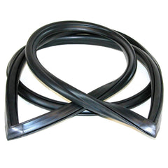 Fairchild Industries - Automotive Replacement Parts; Type: Liftgate Window Seal ; Application: 1968-1986 Jeep Classic Jeep (CJ) Liftgate Window Seal replaces OEM# J5454184; 5758072 - Exact Tooling