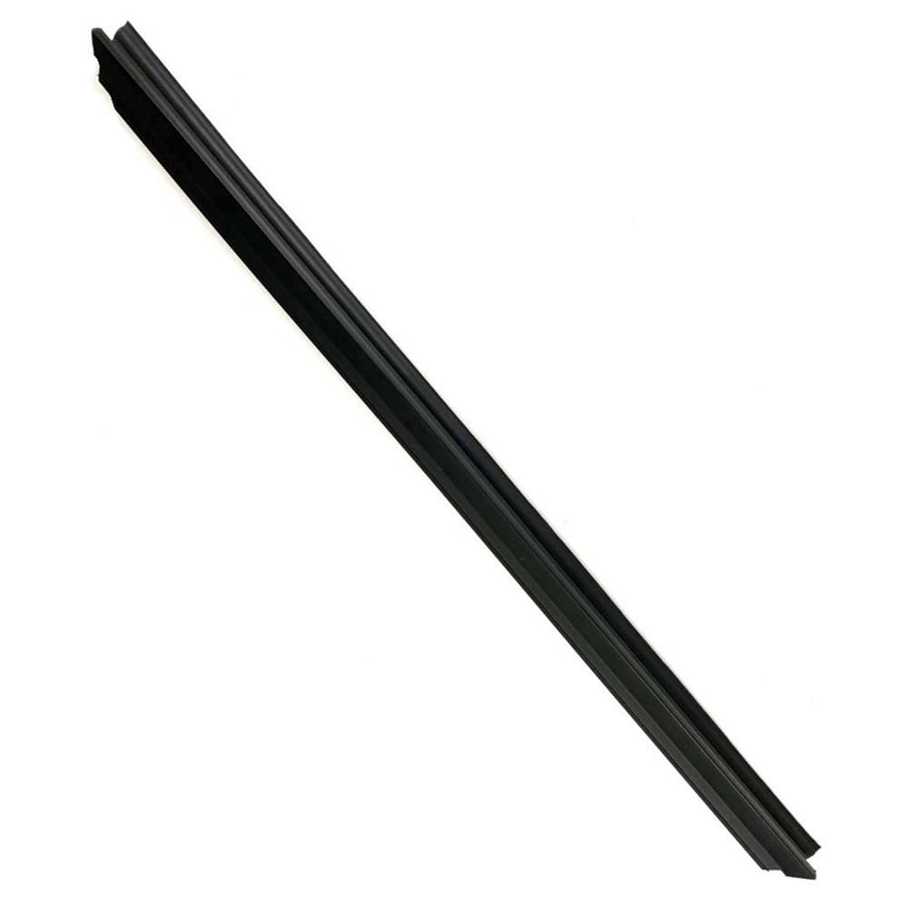 Fairchild Industries - Automotive Replacement Parts; Type: Front Inner Belt Weatherstrip ; Application: 1994-2001 Dodge Ram 1500 Front Inner Belt Weatherstrip OEM#:55134598 replaces OEM# 55134598 - Exact Tooling