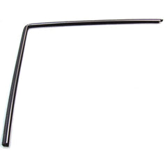 Fairchild Industries - Automotive Replacement Parts; Type: Upper Glass Run Channel ; Application: 1966-1977 Ford Bronco Upper Glass Run replaces OEM# C6TZ9721596A - Exact Tooling