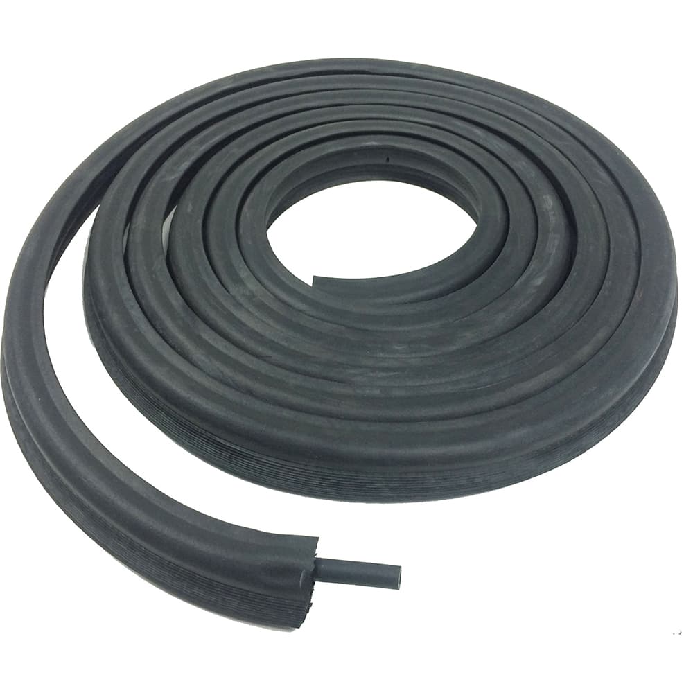 Fairchild Industries - Automotive Replacement Parts; Type: Liftgate Seal on Body ; Application: 1984-2001 Jeep Cherokee Liftgate Seal on Body replaces OEM# 55175354AE 55175354AD - Exact Tooling