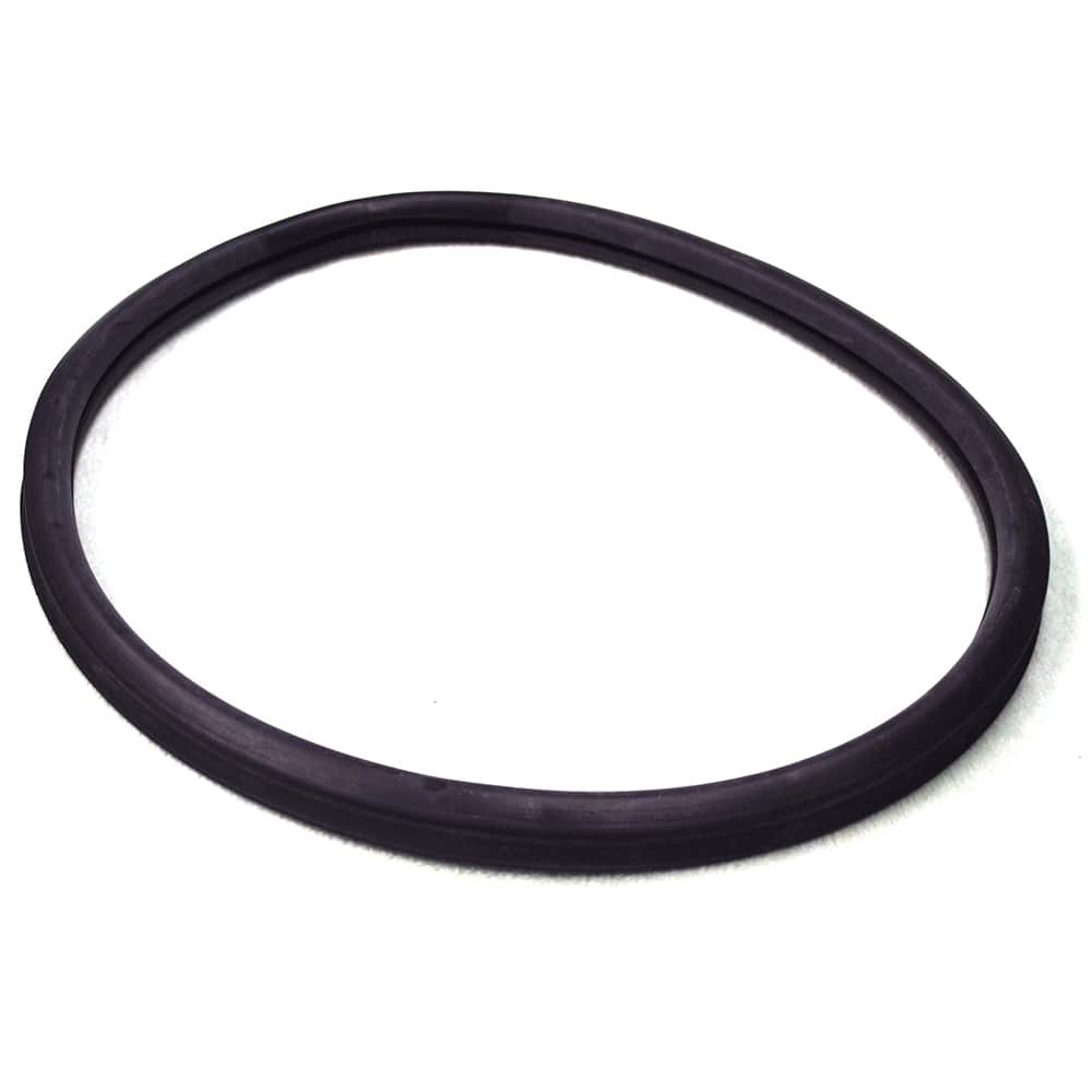 Fairchild Industries - Automotive Replacement Parts; Type: Back Window Seal ; Application: 1961-1969 Dodge Full Size Van Back Window Seal replaces OEM# 236397 - Exact Tooling