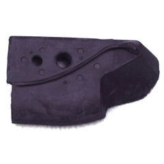 Fairchild Industries - Automotive Replacement Parts; Type: Fender Corner Seal ; Application: 1997-2006 Jeep Wrangler Fender Corner Seal replaces OEM# 55177256AB - Exact Tooling