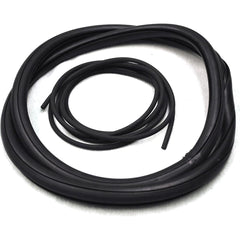 Fairchild Industries - Automotive Replacement Parts; Type: Back Window Seal ; Application: 1961-1967 Dodge Full Size Pickup Back Window Seal replaces OEM# 1783395 - Exact Tooling