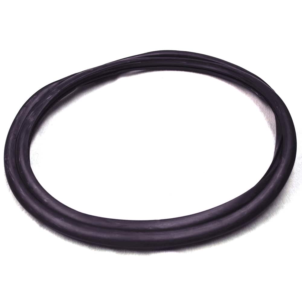 Fairchild Industries - Automotive Replacement Parts; Type: Back Window Seal ; Application: 1961-1969 Dodge Full Size Van Back Window Seal replaces OEM# 2363112 - Exact Tooling
