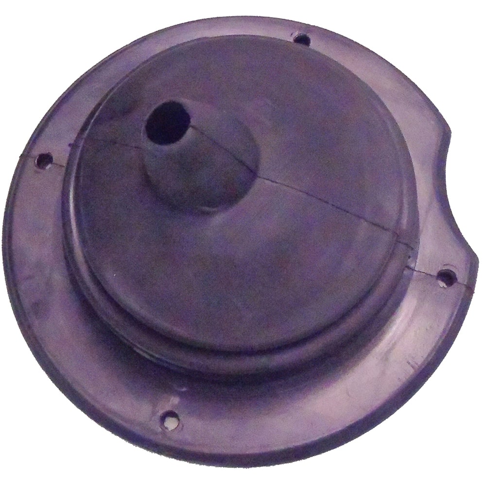 Fairchild Industries - Automotive Replacement Parts; Type: Stick Shift Boot ; Application: 1997-2002 Jeep Wrangler Stick Shift Boot replaces OEM# 52078970AC - Exact Tooling