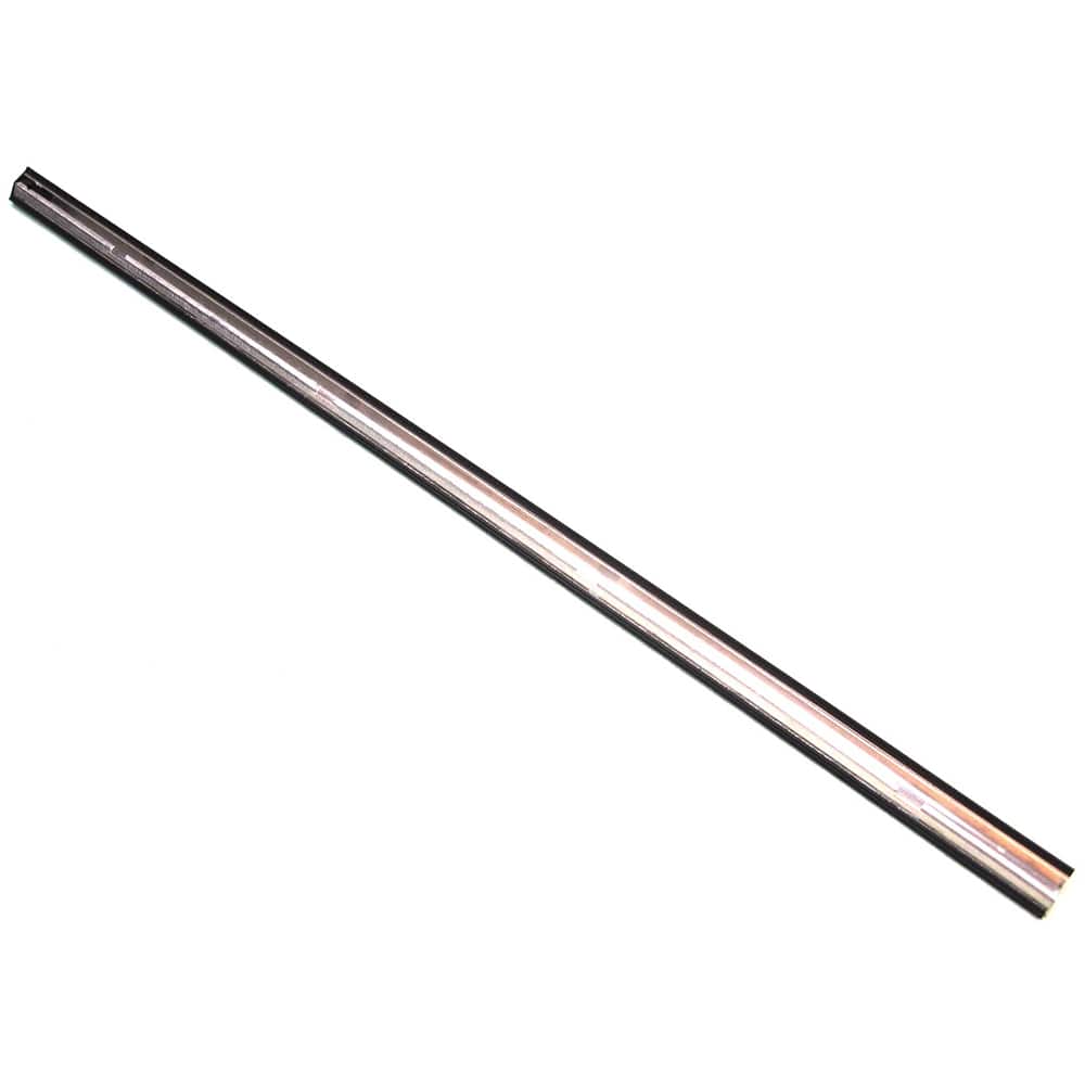 Fairchild Industries - Automotive Replacement Parts; Type: Door Reveal Molding ; Application: 1988-1993 Ford Mustang Door Reveal Molding replaces OEM# E8ZZ-6120935AA - Exact Tooling