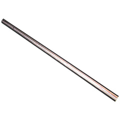 Fairchild Industries - Automotive Replacement Parts; Type: Door Reveal Molding ; Application: 1988-1993 Ford Mustang Door Reveal Molding replaces OEM# E8ZZ-6120934AA - Exact Tooling