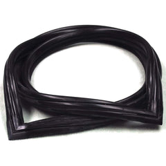 Fairchild Industries - Automotive Replacement Parts; Type: Back Window Seal ; Application: 1971-1972 Chevrolet Fullsize Pickup Back Window Seal replaces OEM# 3940756 - Exact Tooling