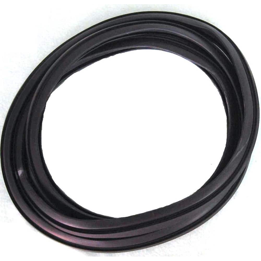 Fairchild Industries - Automotive Replacement Parts; Type: Windshield Seal w/ lockstrip ; Application: 1973-1987 Chevrolet Fullsize Pickup Windshield Seal replaces OEM# 363110 - Exact Tooling