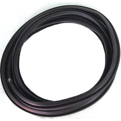 Fairchild Industries - Automotive Replacement Parts; Type: Windshield Seal w/ lockstrip ; Application: 1973-1987 Chevrolet Fullsize Pickup Windshield Seal replaces OEM# 363110 - Exact Tooling