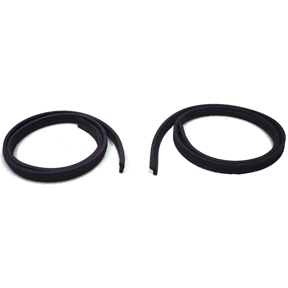 Fairchild Industries - Automotive Replacement Parts; Type: Cowl-Seal ; Application: 1947-1955 Chevrolet Fullsize Pickup Cowl Seal - Exact Tooling