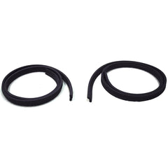 Fairchild Industries - Automotive Replacement Parts; Type: Cowl-Seal ; Application: 1947-1955 Chevrolet Fullsize Pickup Cowl Seal - Exact Tooling