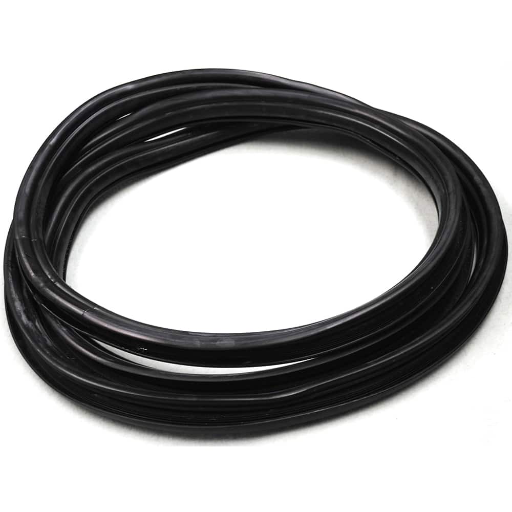 Fairchild Industries - Automotive Replacement Parts; Type: Windshield Seal ; Application: 1960-1963 Chevrolet Fullsize Pickup Windshield Seal replaces OEM# 3786419 - Exact Tooling