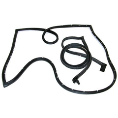 Fairchild Industries - Automotive Replacement Parts; Type: Door Seal Kit ; Application: 1978-1996 Chevrolet Fullsize Van Door Seal Kit replaces OEM# 14037313; 14037314 - Exact Tooling