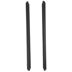 Fairchild Industries - Automotive Replacement Parts; Type: 8 pc Belt Weatherstrip Kit ; Application: 1987-1996 Ford F250 8 pc Belt Weatherstrip Kit replaces OEM# E7TZ1521453A; E7TZ1521452A; F2TZ1521457A; F2TZ1521456A; F4TZ 3525597A; F4TZ 3525596A; F3TZ35 - Exact Tooling