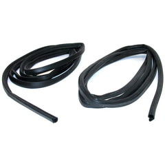 Fairchild Industries - Automotive Replacement Parts; Type: Door Seal Kit ; Application: 1960-1966 Chevrolet C/K Truck Door Seal Kit replaces OEM# 3767156 - Exact Tooling
