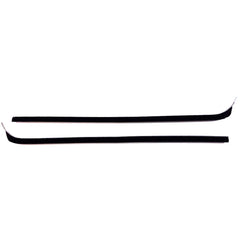Fairchild Industries - Automotive Replacement Parts; Type: Belt Weatherstrip Kit ; Application: 1970-1993 Ford L-Series Belt Weatherstrip Kit replaces OEM# DOHZ8021452A; DOHZ8021453A - Exact Tooling