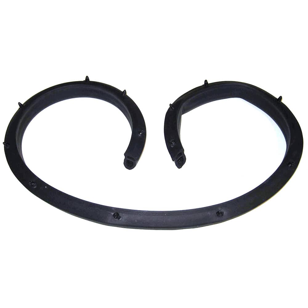 Fairchild Industries - Automotive Replacement Parts; Type: Cowl Seal ; Application: 1968-1970 Chevrolet Impala Cowl Seal replaces OEM# 3919951 - Exact Tooling