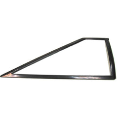 Fairchild Industries - Automotive Replacement Parts; Type: Quarter Window Molding ; Application: 1987-1993 Ford Mustang Quarter Window Molding replaces OEM# 2156647 - Exact Tooling