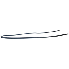 Fairchild Industries - Automotive Replacement Parts; Type: Windshield Seal ; Application: 1987-1993 Ford Mustang Windshield Seal replaces OEM# E9ZZ7603161A - Exact Tooling