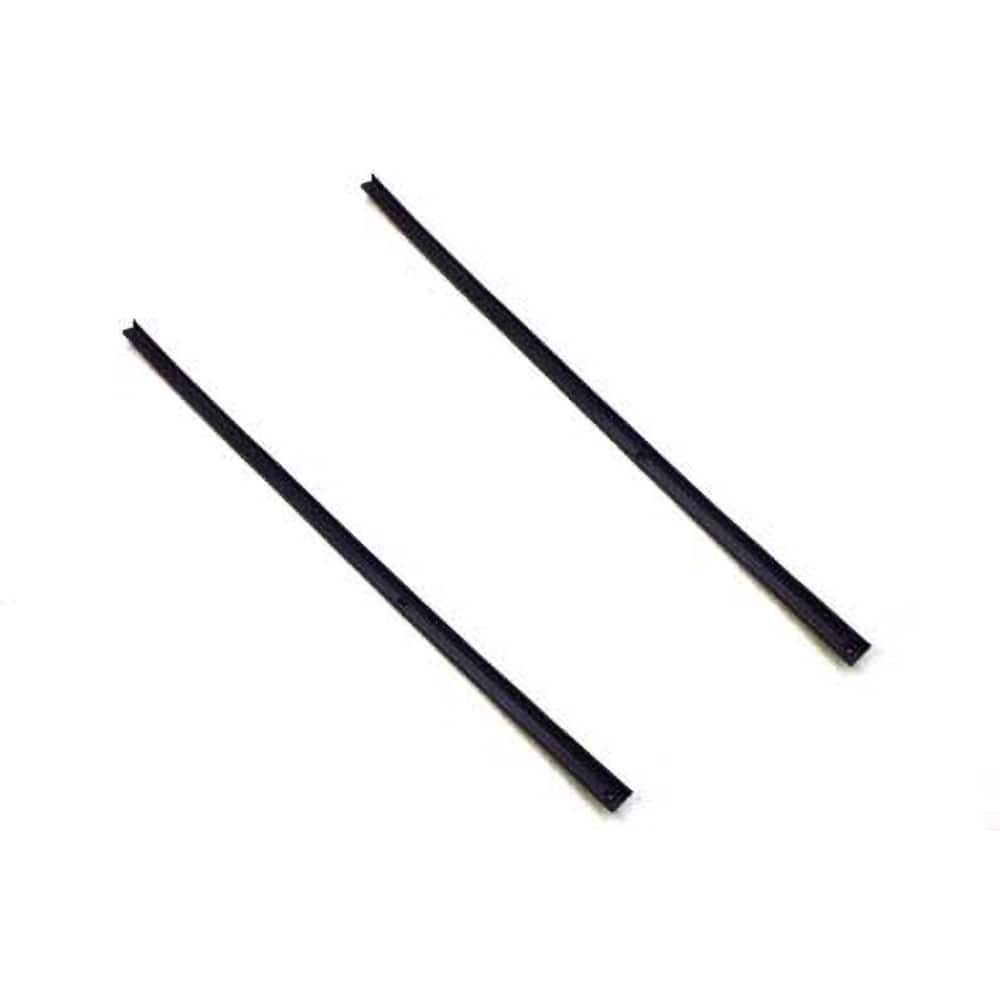 Fairchild Industries - Automotive Replacement Parts; Type: Belt Weatherstrip Kit ; Application: 1963-1964 Chevrolet Corvette Belt Weatherstrip Kit - Exact Tooling