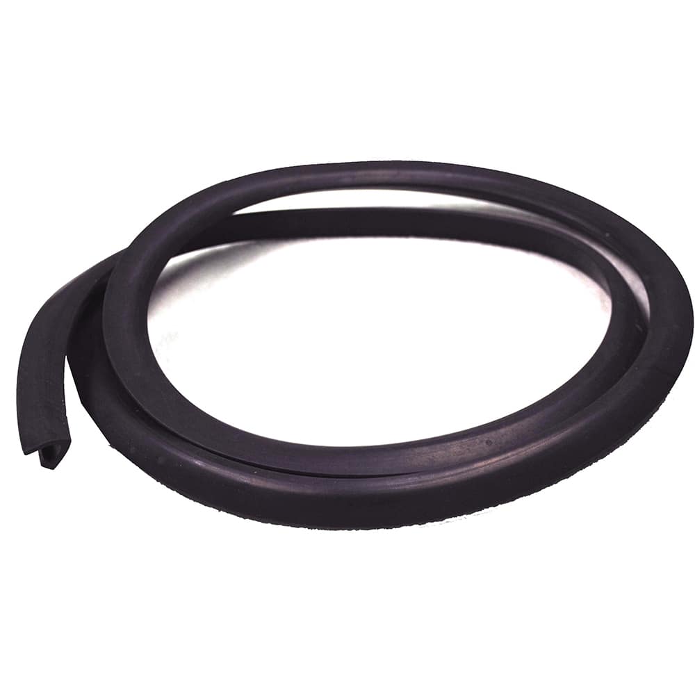 Fairchild Industries - Automotive Replacement Parts; Type: Cowl Seal ; Application: 1958-1960 Chevrolet Impala Cowl Seal replaces OEM# 3755351 - Exact Tooling