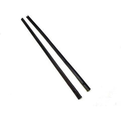 Fairchild Industries - Automotive Replacement Parts; Type: Belt Weatherstrip Kit ; Application: 1963-1964 Chevrolet Corvette Belt Weatherstrip Kit - Exact Tooling