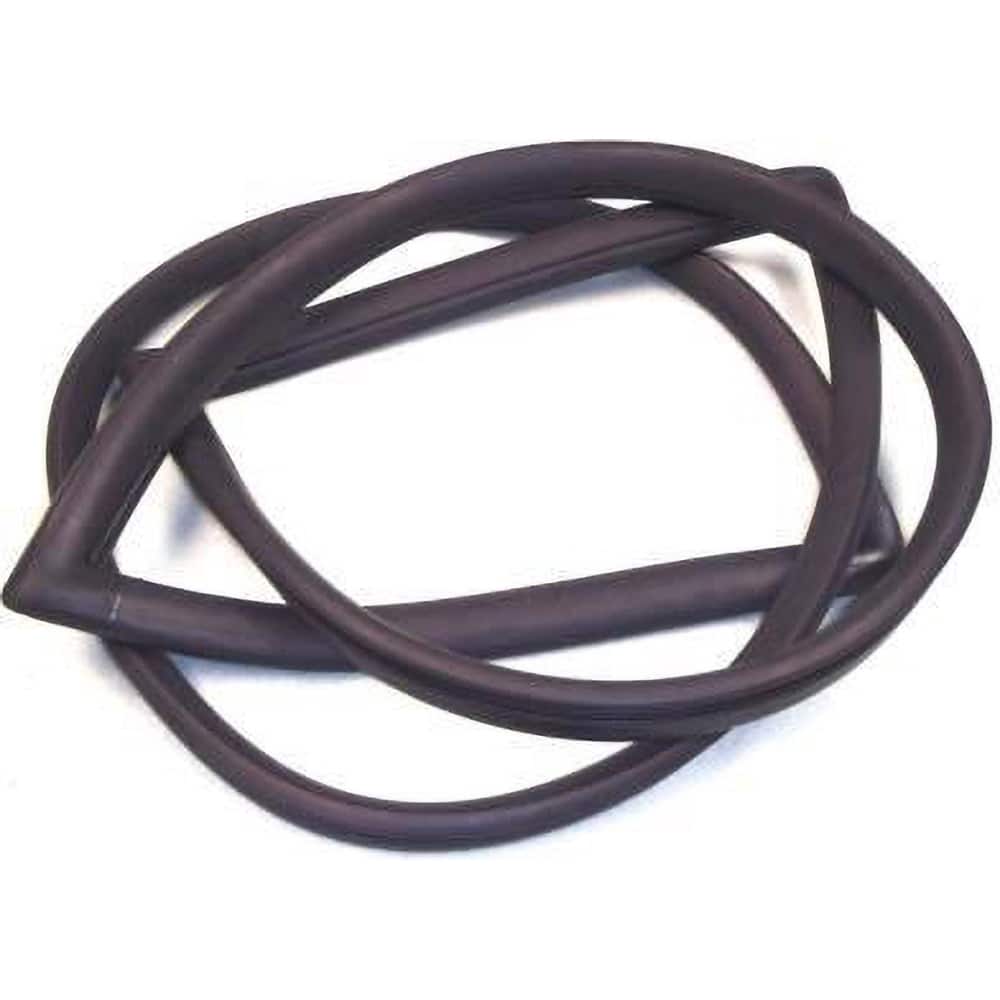 Fairchild Industries - Automotive Replacement Parts; Type: Windshield Seal ; Application: 1973-1979 Ford F-Series, Full Size Pickup Windshield Seal replaces OEM# D3TZ1003110F - Exact Tooling