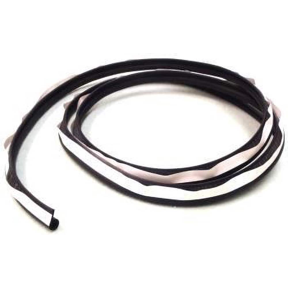 Fairchild Industries - Automotive Replacement Parts; Type: Removable Roof Seal ; Application: 1978-1996 Ford Bronco Removable Roof Seal replaces OEM# D8TZ-9851322-A - Exact Tooling