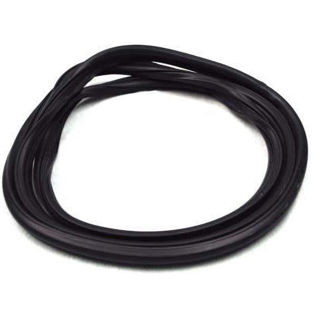 Fairchild Industries - Automotive Replacement Parts; Type: Windshield Seal ; Application: 1961-1966 Ford F-Series, Full Size Pickup Windshield Seal replaces OEM# C1TB8103110B - Exact Tooling