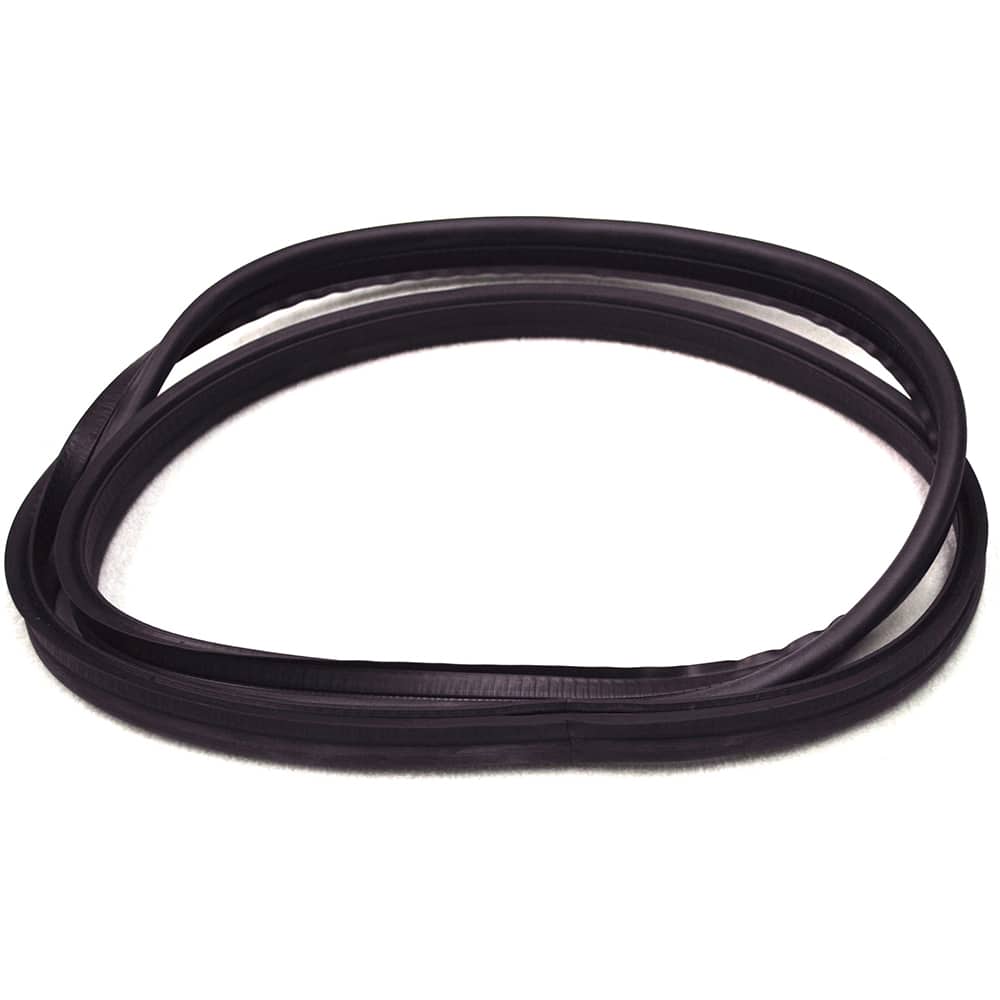 Fairchild Industries - Automotive Replacement Parts; Type: Sunroof Weatherstrip ; Application: 1978-1993 Ford Mustang Sunroof Weatherstrip replaces OEM# D9ZZ6651346A - Exact Tooling