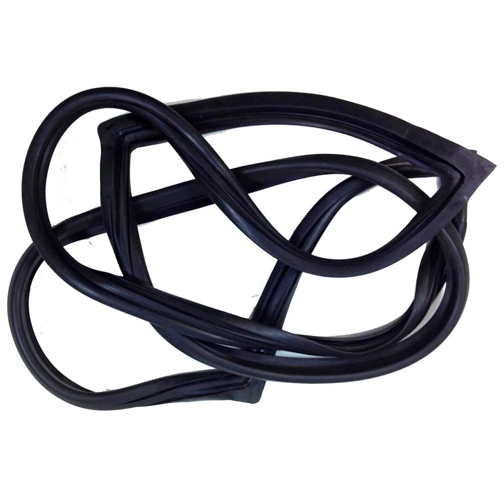 Fairchild Industries - Automotive Replacement Parts; Type: Windshield Seal ; Application: 1973-1979 Ford F-Series, Full Size Pickup Windshield Seal - Exact Tooling