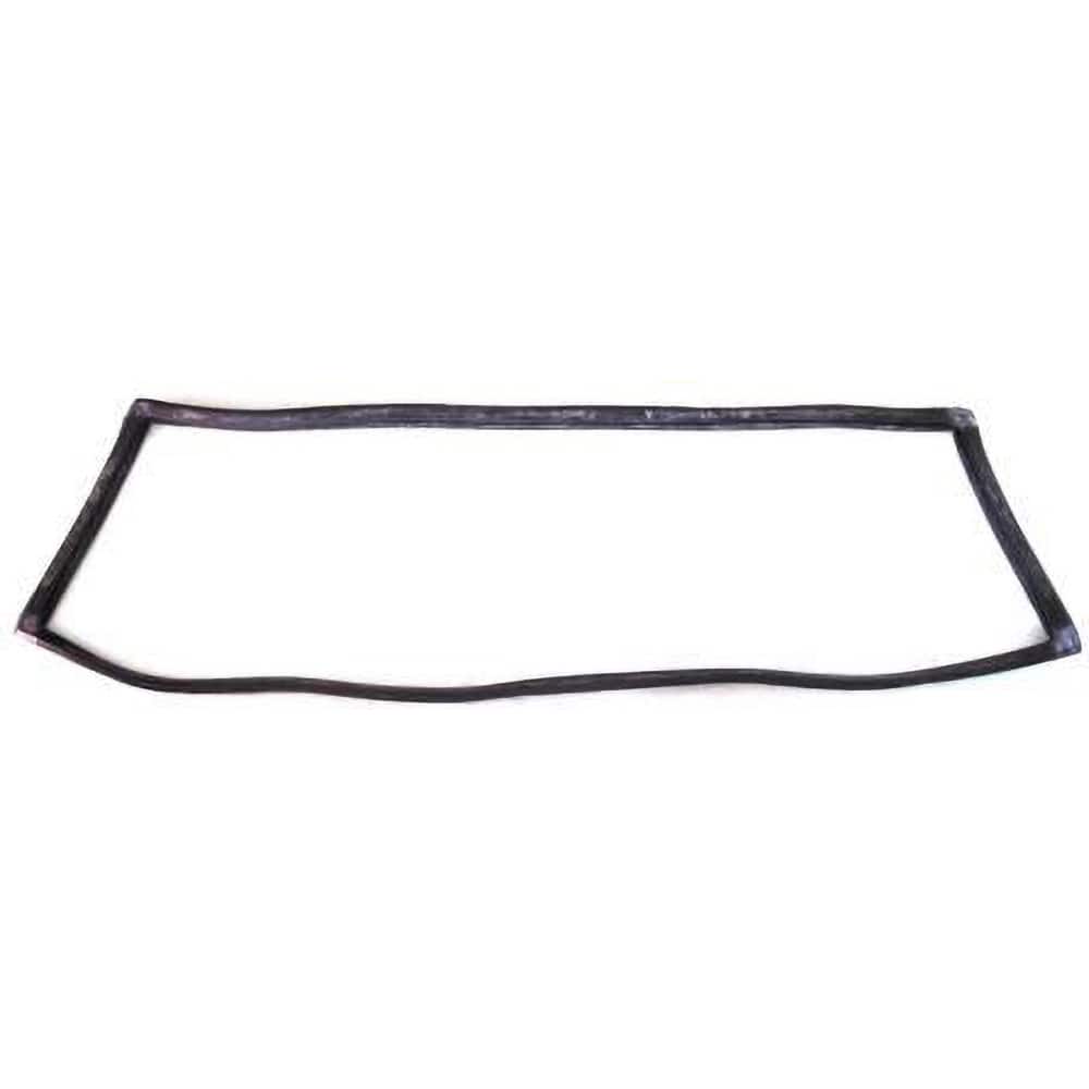 Fairchild Industries - Automotive Replacement Parts; Type: Back Window Seal ; Application: 1966-1977 Ford Bronco Back Window Seal replaces OEM# C6TZ9842084B - Exact Tooling