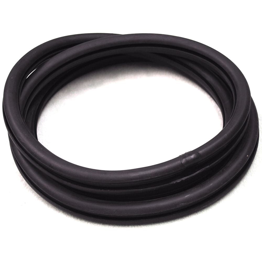 Fairchild Industries - Automotive Replacement Parts; Type: Back Window Seal ; Application: 1961-1966 Ford F-Series, Full Size Pickup Back Window Seal replaces OEM# C1TB8142084A - Exact Tooling