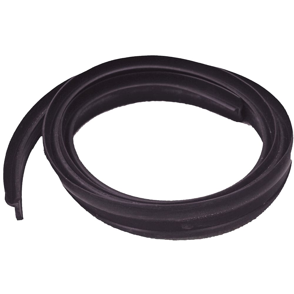 Fairchild Industries - Automotive Replacement Parts; Type: Cowl-Seal ; Application: 1961-1966 Ford F-Series, Full Size Pickup Cowl Seal replaces OEM# C1TZ16740B - Exact Tooling